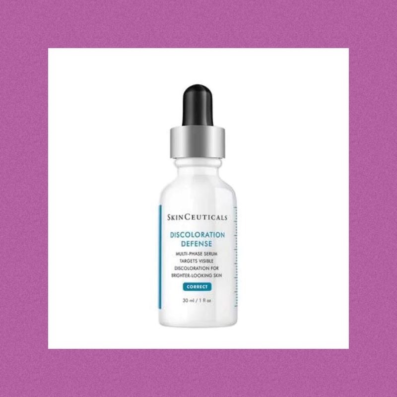 Discoloration Defense - Helen's Haven Medspa Salon